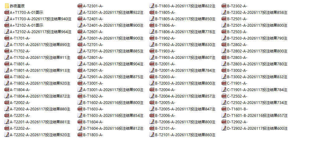 2026.5月7日网站动态