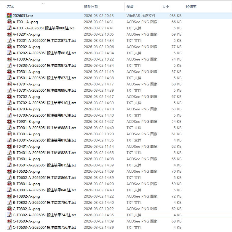 2023.3月2日网站动态